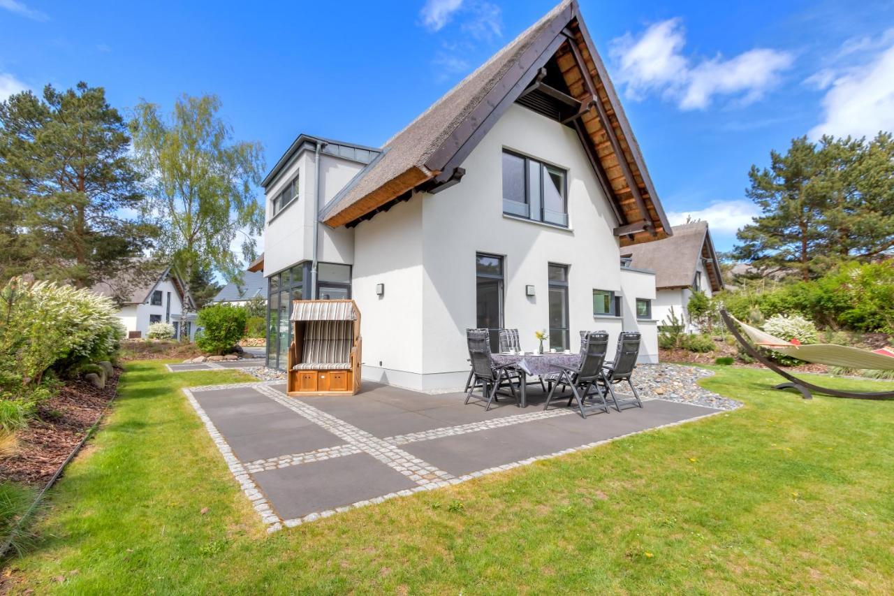 Seeperle Karlshagen Exterior foto